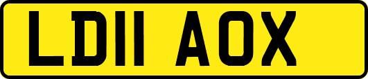 LD11AOX