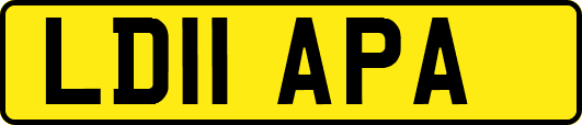 LD11APA