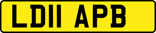 LD11APB