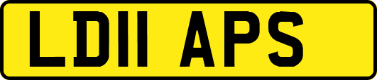 LD11APS