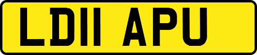 LD11APU