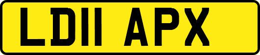 LD11APX