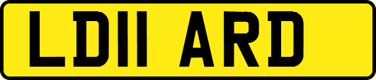 LD11ARD