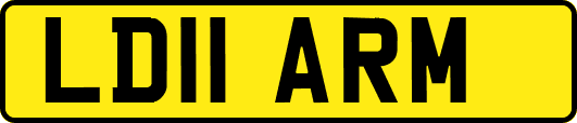 LD11ARM