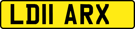 LD11ARX
