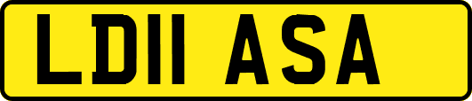LD11ASA