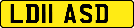 LD11ASD