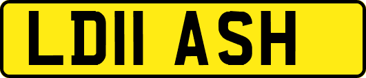 LD11ASH