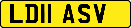 LD11ASV