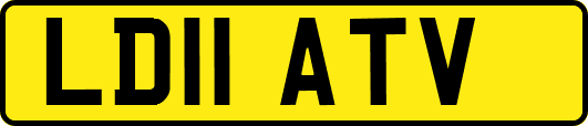 LD11ATV