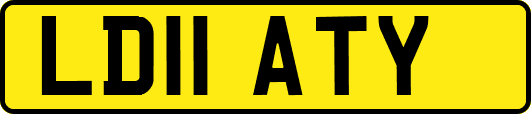 LD11ATY