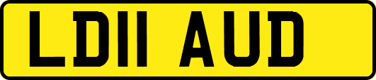 LD11AUD