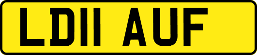 LD11AUF