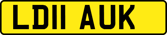 LD11AUK