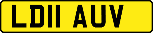 LD11AUV