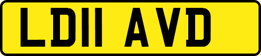 LD11AVD