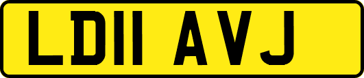LD11AVJ