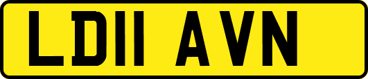 LD11AVN
