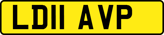 LD11AVP