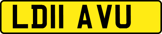 LD11AVU
