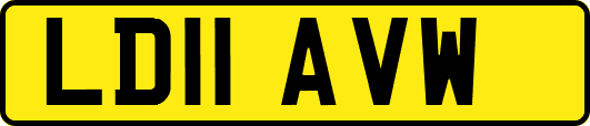 LD11AVW