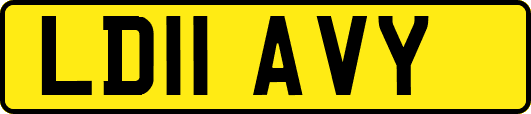 LD11AVY