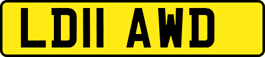 LD11AWD