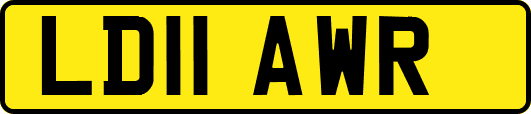 LD11AWR