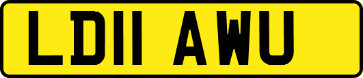 LD11AWU