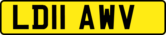 LD11AWV