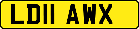 LD11AWX