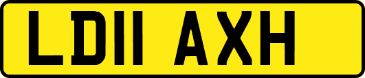 LD11AXH