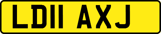 LD11AXJ