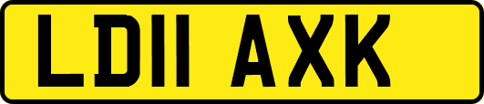 LD11AXK