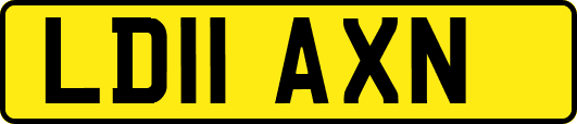 LD11AXN