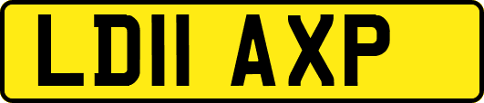 LD11AXP