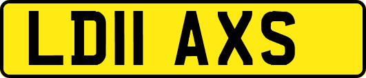 LD11AXS