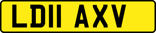 LD11AXV