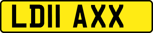 LD11AXX