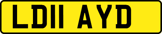LD11AYD