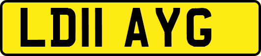 LD11AYG