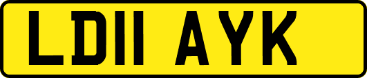 LD11AYK