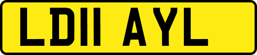 LD11AYL