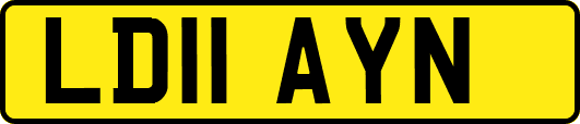 LD11AYN