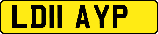 LD11AYP
