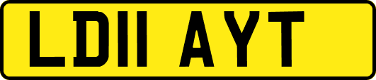 LD11AYT