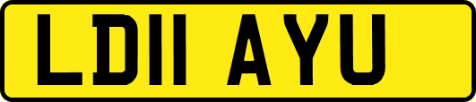LD11AYU