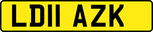 LD11AZK