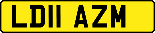 LD11AZM