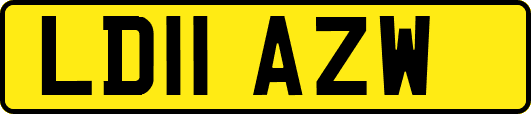 LD11AZW
